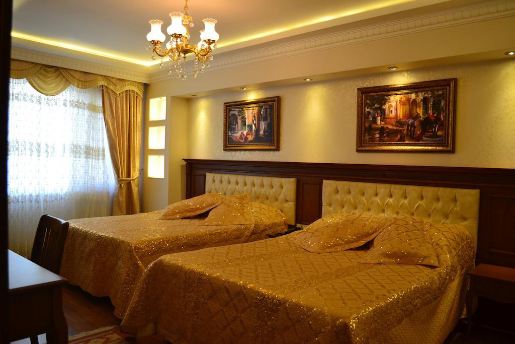 Blue Istanbul Suites Quarto foto
